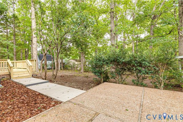 2305 Stonemill Ct, Henrico, VA 23233