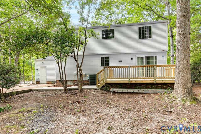 2305 Stonemill Ct, Henrico, VA 23233