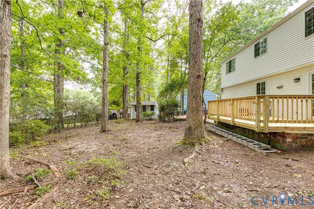 2305 Stonemill Ct, Henrico, VA 23233