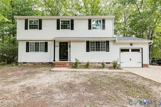 2305 Stonemill Ct, Henrico, VA 23233