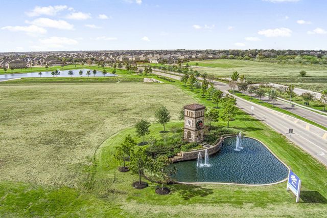 3311 Owl Hollow Drive, Rosenberg, TX 77471
