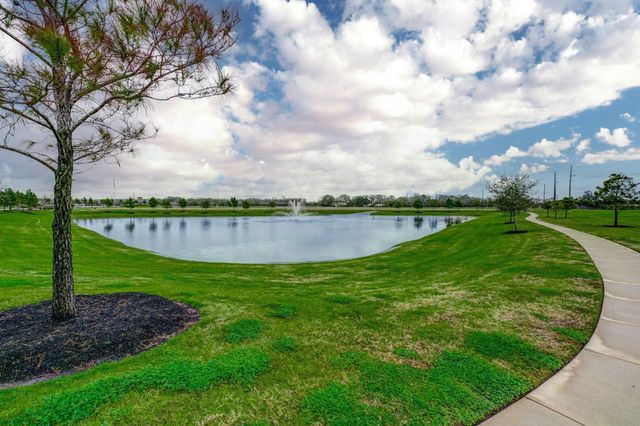 3311 Owl Hollow Drive, Rosenberg, TX 77471