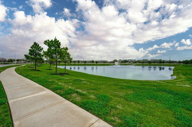 3311 Owl Hollow Drive, Rosenberg, TX 77471