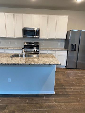 3311 Owl Hollow Drive, Rosenberg, TX 77471