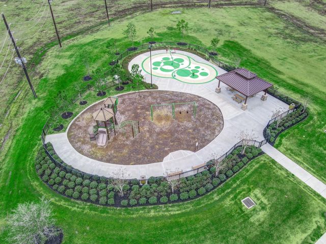 3311 Owl Hollow Drive, Rosenberg, TX 77471