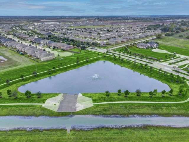 3311 Owl Hollow Drive, Rosenberg, TX 77471