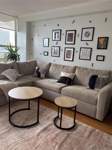 600 NE 36th St 1917, Miami, FL 33137