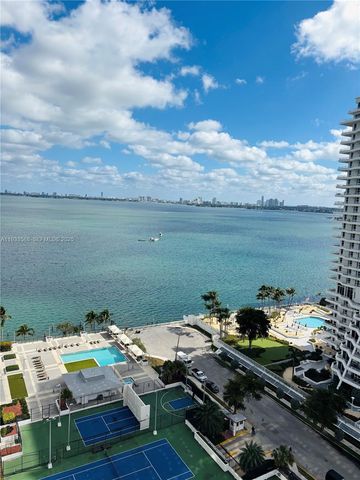 600 NE 36th St 1917, Miami, FL 33137