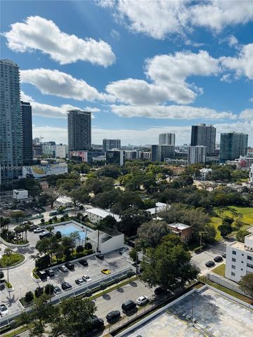 600 NE 36th St 1917, Miami, FL 33137