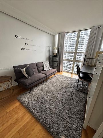 600 NE 36th St 1917, Miami, FL 33137