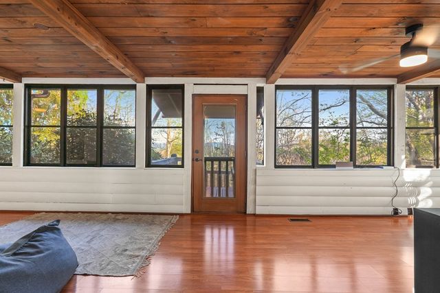 299 Eagles Nest Mountain Road, Blue Ridge, GA 30513