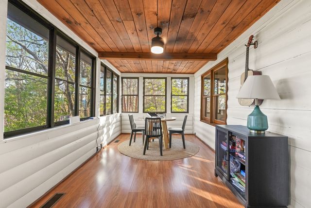 299 Eagles Nest Mountain Road, Blue Ridge, GA 30513