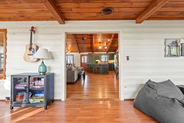 299 Eagles Nest Mountain Road, Blue Ridge, GA 30513