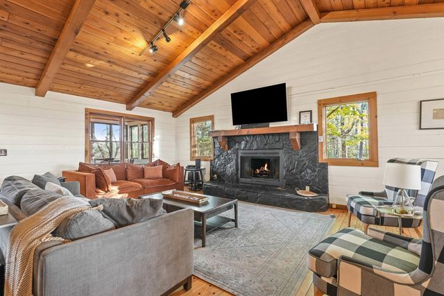 299 Eagles Nest Mountain Road, Blue Ridge, GA 30513