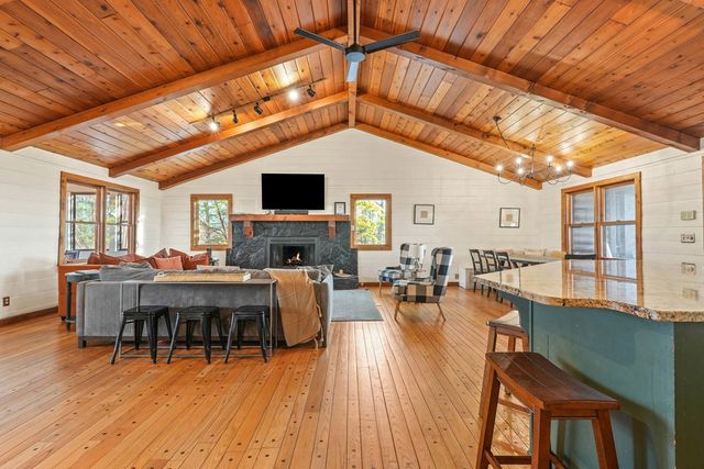 299 Eagles Nest Mountain Road, Blue Ridge, GA 30513