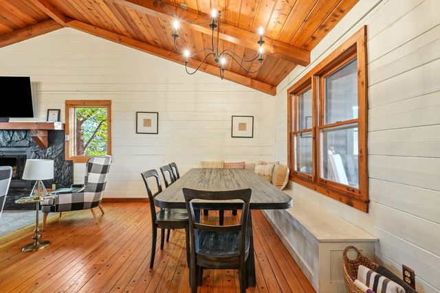 299 Eagles Nest Mountain Road, Blue Ridge, GA 30513