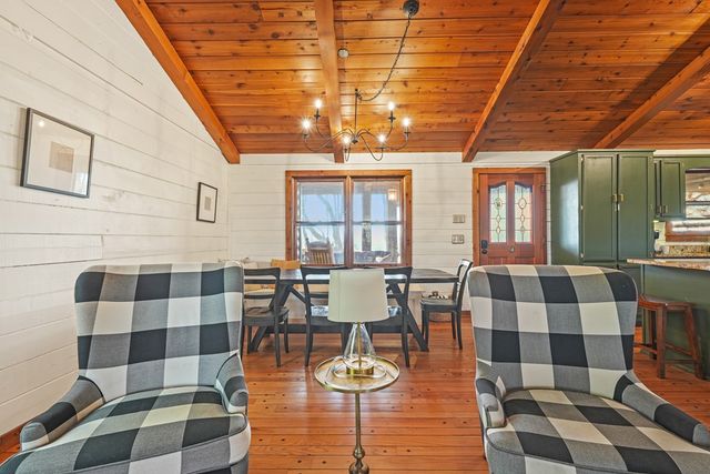 299 Eagles Nest Mountain Road, Blue Ridge, GA 30513