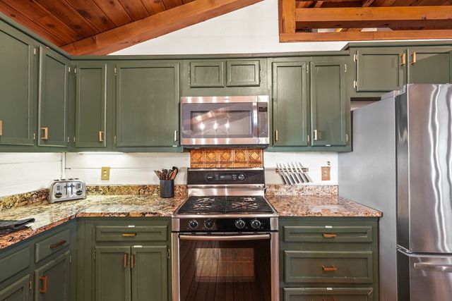 299 Eagles Nest Mountain Road, Blue Ridge, GA 30513