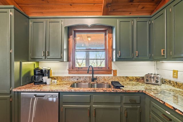 299 Eagles Nest Mountain Road, Blue Ridge, GA 30513