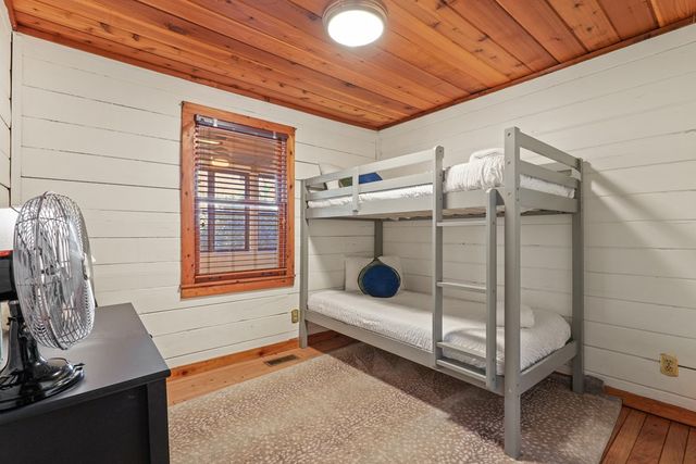 299 Eagles Nest Mountain Road, Blue Ridge, GA 30513