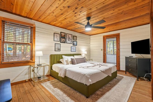 299 Eagles Nest Mountain Road, Blue Ridge, GA 30513