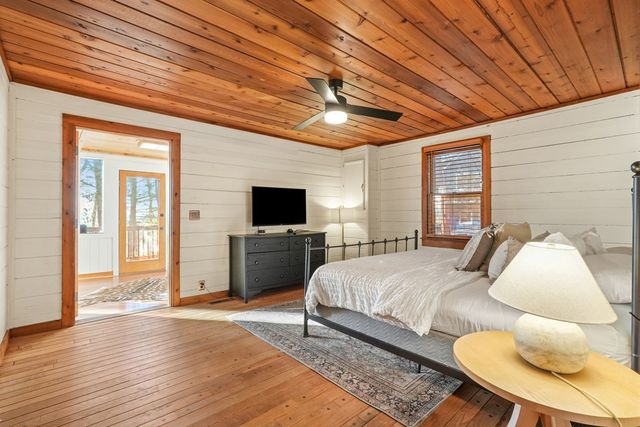 299 Eagles Nest Mountain Road, Blue Ridge, GA 30513