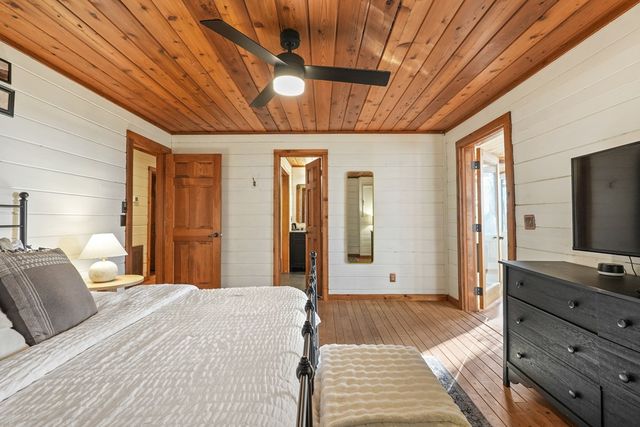 299 Eagles Nest Mountain Road, Blue Ridge, GA 30513