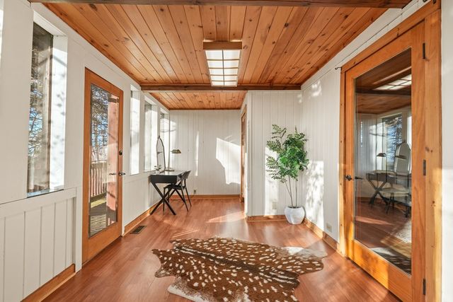 299 Eagles Nest Mountain Road, Blue Ridge, GA 30513