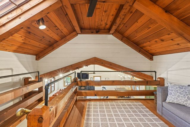 299 Eagles Nest Mountain Road, Blue Ridge, GA 30513