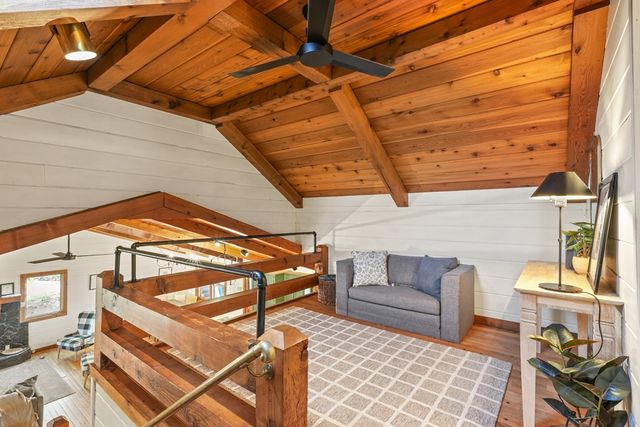 299 Eagles Nest Mountain Road, Blue Ridge, GA 30513