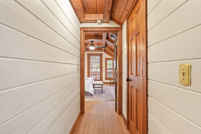 299 Eagles Nest Mountain Road, Blue Ridge, GA 30513