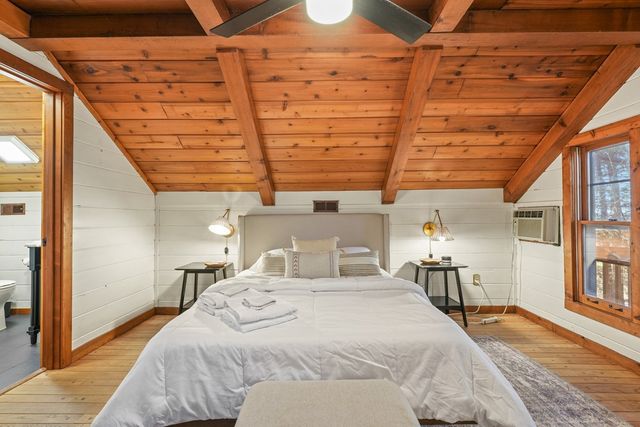 299 Eagles Nest Mountain Road, Blue Ridge, GA 30513