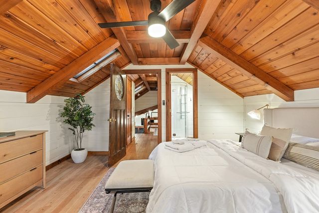 299 Eagles Nest Mountain Road, Blue Ridge, GA 30513