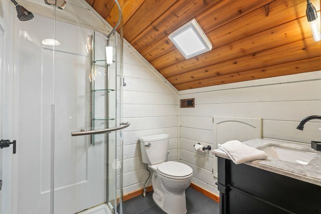 299 Eagles Nest Mountain Road, Blue Ridge, GA 30513