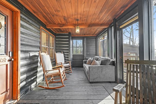 299 Eagles Nest Mountain Road, Blue Ridge, GA 30513