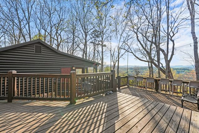 299 Eagles Nest Mountain Road, Blue Ridge, GA 30513