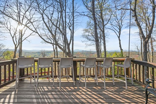 299 Eagles Nest Mountain Road, Blue Ridge, GA 30513