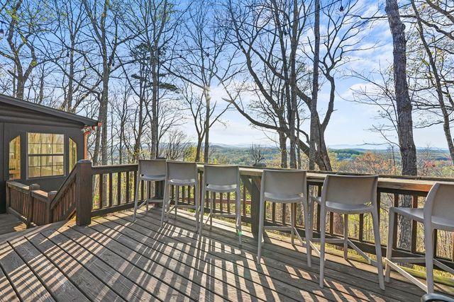 299 Eagles Nest Mountain Road, Blue Ridge, GA 30513