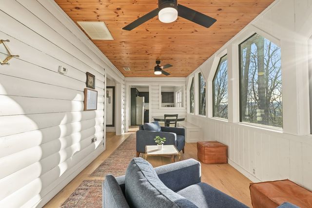 299 Eagles Nest Mountain Road, Blue Ridge, GA 30513