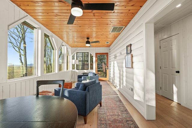 299 Eagles Nest Mountain Road, Blue Ridge, GA 30513