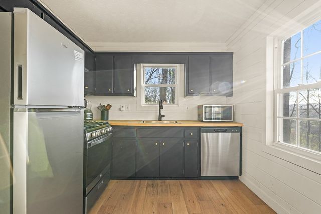 299 Eagles Nest Mountain Road, Blue Ridge, GA 30513