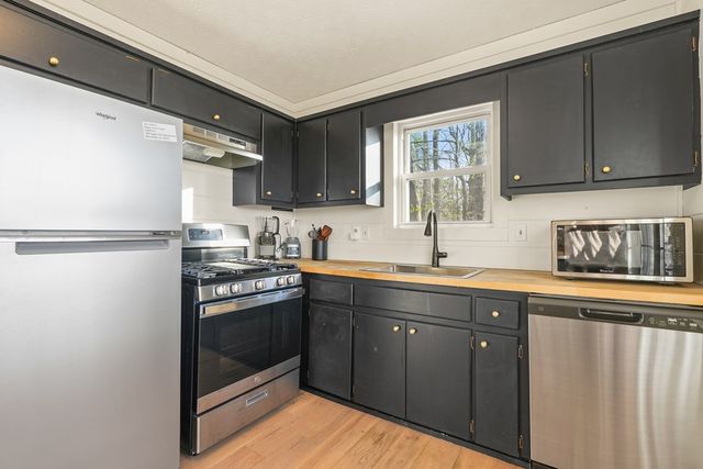 299 Eagles Nest Mountain Road, Blue Ridge, GA 30513