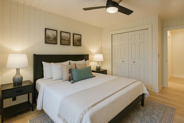 299 Eagles Nest Mountain Road, Blue Ridge, GA 30513