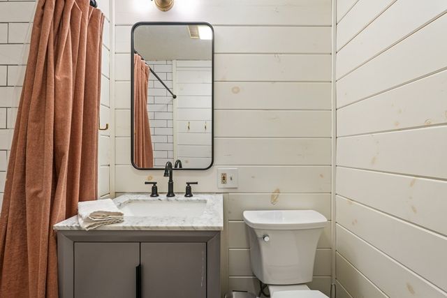 299 Eagles Nest Mountain Road, Blue Ridge, GA 30513