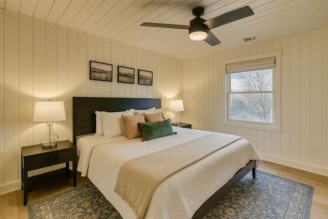 299 Eagles Nest Mountain Road, Blue Ridge, GA 30513