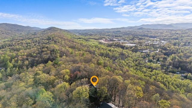 299 Eagles Nest Mountain Road, Blue Ridge, GA 30513