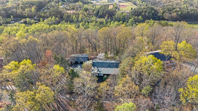 299 Eagles Nest Mountain Road, Blue Ridge, GA 30513