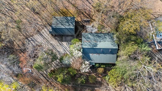 299 Eagles Nest Mountain Road, Blue Ridge, GA 30513