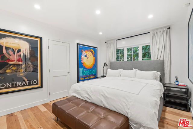 6612 Waring Avenue, Los Angeles, CA 90038