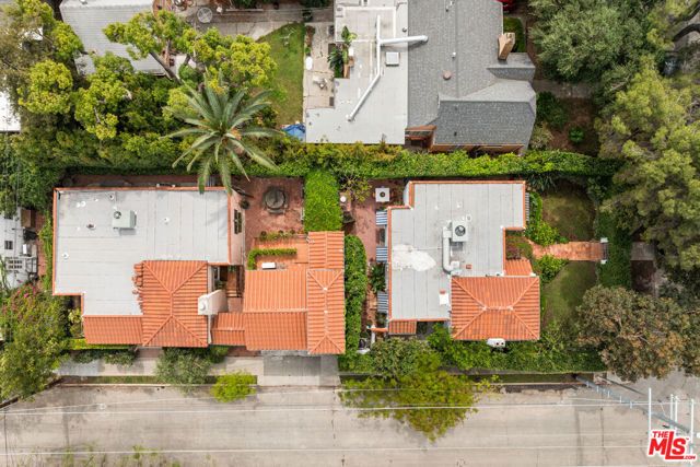 6612 Waring Avenue, Los Angeles, CA 90038